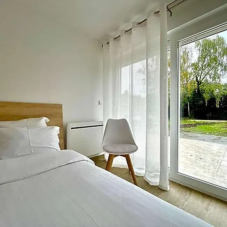 Ξενοδοχείο Koala Wakeup Avec Balcon 01 3*