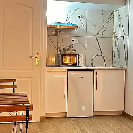 Koala Wakeup Avec Balcon 01 Ferienhaus Vitry-sur-Seine