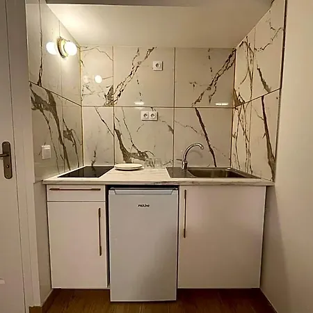 Hotell Koala Wakeup Avec Balcon 01