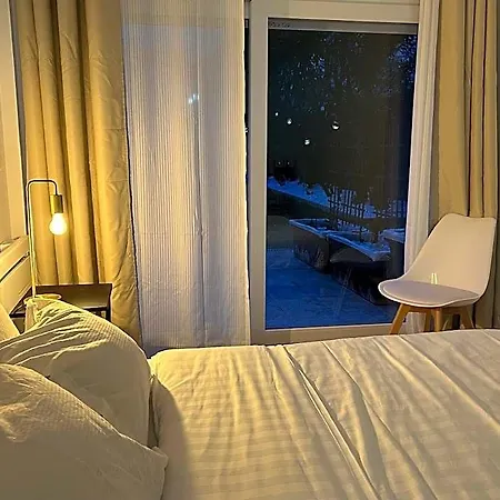 Ξενοδοχείο Koala Wakeup Avec Balcon 01