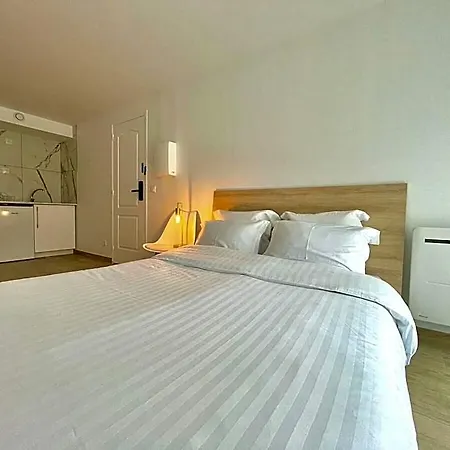 Hotell Koala Wakeup Avec Balcon 01 Vitry-sur-Seine