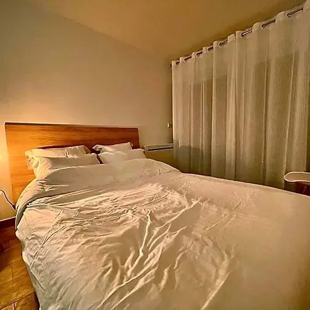 Koala Wakeup Avec Balcon 01 Hotell 3*